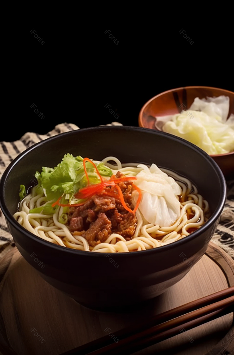 东方食品牛肉面美味饮食食品,高清,摄影图,摄影图片,图片大全,摄影图免费下载